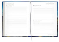 Logo Herlitz agenda scolaire legend elefant, 2019/2020, a5 50022618