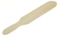 Logo Spatule en bois ts-223120 seb - longueur : 28cm ts223120