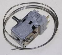 Logo K59 l1129 thermostat ranco (frigo/congel 297247