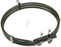 Logo Rsistance circulaire pour four smeg 806890656 2700w 987192