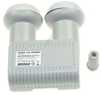 Logo Lnb monobloc 6? astra/hotbird astra par d?faut 670511