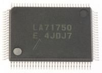 Logo La71750em ic,linear la71750em adaptable sur sanyo 100pla71750em adaptable sur sanyo 10 0ilnrsa005b