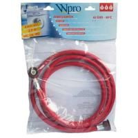 Logo Tac 258 **tuyau d aliment. eau chaude 90�c, 60bar, 2,5m 1814908