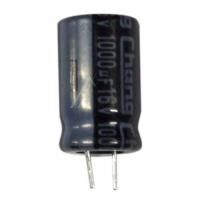 Logo Cap el 1000uf 16v m 7650894