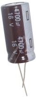 Logo 4700uf-16v radial 105[ 132 condo chim se016m4700b7f-1625 r