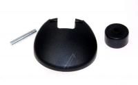 Logo Roulette complete rs-rt2624 pour aspirateur   rowenta ro1629112210740224 spaceo rsrt2624