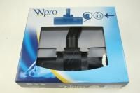 Logo Apm118 automatique diam 35mm brosse double articulation - roulettes 481231048035