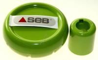 Logo Volant/vert.seb ss980856