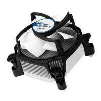 Logo Adaptable sur alpine  11 gt rev. 2 ventilateur pc artic  adaptable sur alpine 11gt pour socket 775/1155/1156 ucacoap112gbb01