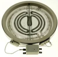 Logo Plaque halogene 4607780
