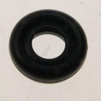 Logo Embouts ecouteur caoutchouc, diam : 1,5 cm (x1) 2303295