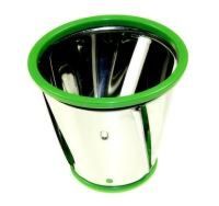 Logo Cone/a emincer/vert d970635