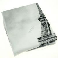 Logo Ibc004 housse de table  paris  130x48cm (table 122x40cm max) f190381