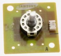 Logo S�lecteur mode :bf1c4t082/xeo,dam-geo cp mode- y39301