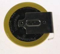 Logo Pile bouton lithium d201125