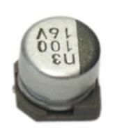 Logo 100uf-16v cms radial 482212412095