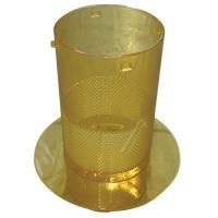 Logo Filtre jaune cyclone 7837666