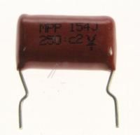 Logo 150nf-250v cap mkp 150nf 250v j rohs 2774188