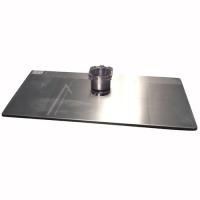 Logo Pied rectangulaire ;uc6400 37/40,sus430,t0 4896572