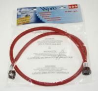 Logo Tac 158 **tuyau d aliment. 90�/eau chaude/60bar-90�c1,5m 481953028927