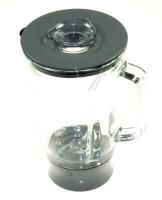 Logo Bol blender gris complet 1,5l 8209816