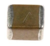 Logo Cap smd 22uf 16v m x5r (1210) rohs 30042562