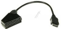 Logo Adaptateur pritel panasonic k1hy20yy0013