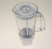 Logo Bol blender complet blanc pour masterchef compact d937653