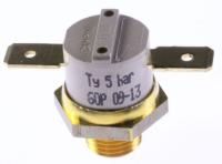 Logo Pressostat. ty60/p 1/8 ga d455682