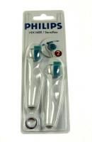 Logo Hx2012/30 sensiflex brossette � dents x2 2016799