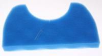 Logo Filtre mousse cyclone 9516304