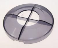 Logo Couvercle filtre aspirateur rs-rh4950 rowenta air force rsrh4950