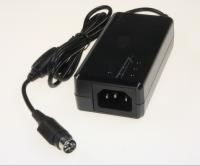 Logo Alimentation secteur psu 12vdc 4a c14 4po hnr safe-pkg pb ro 30075502