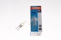 Logo G4 ampoule halogne 64435