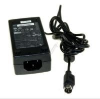 Logo Psu 12vdc 3a c14 4po wopfc safe-pkg rohs 30043224