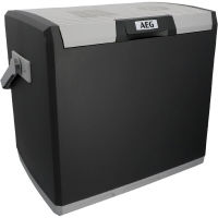 Logo Aeg glacire kk 28, capacit: 28 litres, noir 11580909