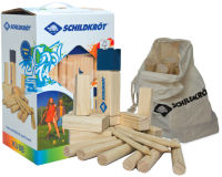 Logo Schildkr�t jeu d'�checs su�dois kubb, en pin 98000747