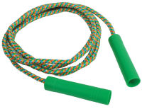 Logo Schildkrt corde  sauter pour enfants jump rope, vert 98000760