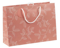 Logo Clairefontaine sachet cadeau 'lineart', petit 87002001