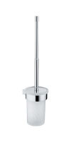 Logo Porte brosse wc a mur avec brosse en nylon a2331300003