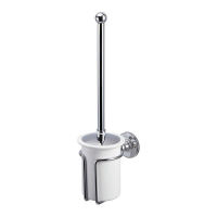 Logo Porte brosse wc chrome burlington a8 chr