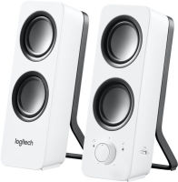 Logo Fr - logitech z200 stereo speakers - snow white - n/a - eu a320432