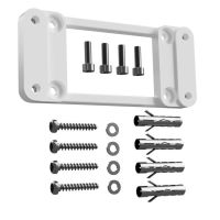 Logo Adaptateur mural pour support cameleon lan-chawa-w