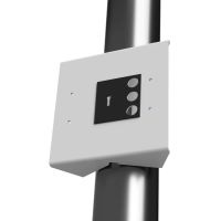 Logo Kit cameleon 2x2 pour s74 ou s16 ptma & s74/s16 non inclus lan-chawm-w