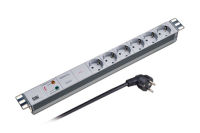 Logo Barrette de prises 19