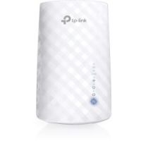 Logo Rpteur giga wifi ac 750 mbits tl-re190