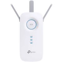 Logo Rpteur giga wifi ac 1900 mbits tl-re550