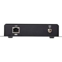 Logo Transmetteur hdmi 4k sur ip poe ve8952t