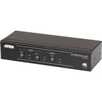 Logo Switch matrix hdmi 4k 2x2 avec audio vm0202hb-at-g