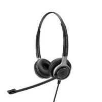 Logo Casque filaire binaural sc660 usb ml nfr ep1000553nfr